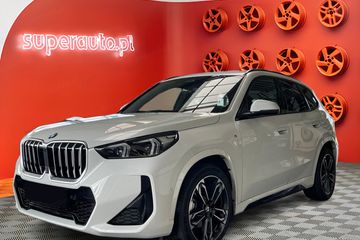 BMW X1 sDrive20i M Sport