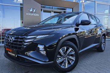 Hyundai Tucson 1.6 T-GDi Modern 2WD
