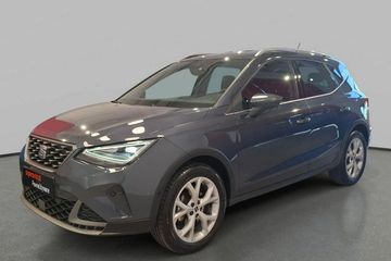 Seat Arona 1.0 TSI DSG