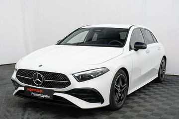 Mercedes Klasa A 200 AMG Line 7G-DCT