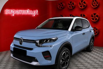 Citroen C3 Max 1.2 T