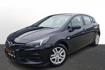 Opel Astra V 1.2 T Edition S&S