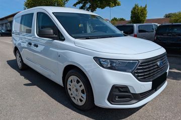 Ford Transit Connect L2 Zabudowa Brygadowa Flex Cab Trend