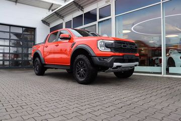 Ford Ranger Raptor A10 4x4