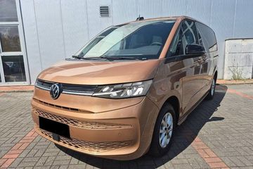 Volkswagen Multivan L2 Family DSG