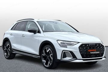 Audi A3 Allstreet 35 TDI