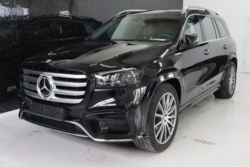 Mercedes GLS 580 4MATIC AMG Line