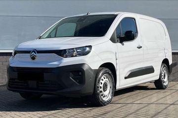 Citroen Berlingo Van XL L2H1 EAT8