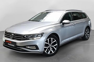 Volkswagen Passat 2.0 TDI EVO Business