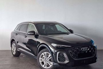 Audi Q5 TFSI S line