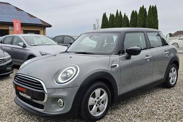 Mini Mini Cooper aut