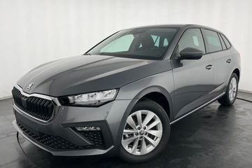 Skoda Scala Selection Edition 130 1.5 TSI