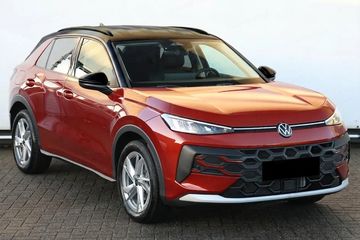 Volkswagen T-Roc Style 1.5 eTSI DSG