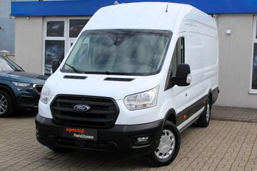 Ford Transit L4H3