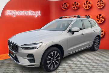 Volvo XC60 B4 B Plus Bright aut