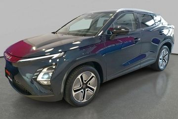 Omoda 5 E5