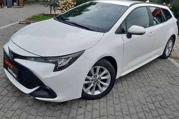 Toyota Corolla 1.8 Hybrid Comfort