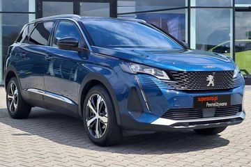 Peugeot 5008 1.6  GT Pack