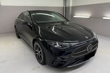 Mercedes CLA 200 4-Matic