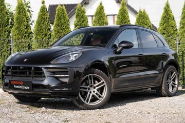 Porsche Macan Standard