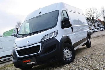 Peugeot Boxer L3H2