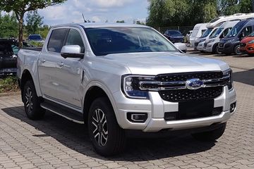 Ford Ranger Limited 4x4 A10