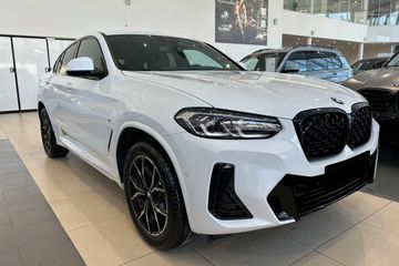 BMW X4 xDrive20i M Sport