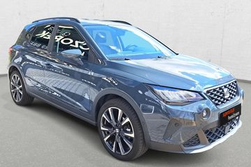 Seat Arona 1.0 TSI Marina S&S DSG