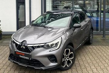 Mitsubishi ASX 1.3 mHEV Instyle DCT