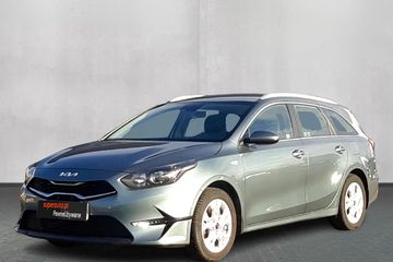 Kia Ceed Ceed 1.5 T-GDI M