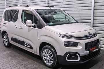 Citroen Berlingo M 1.5 BlueHDI Shine S&S