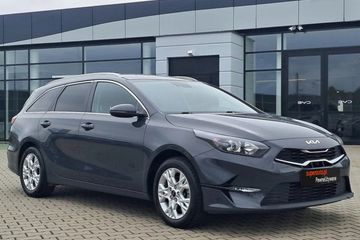 Kia Ceed 1.5 T-GDI M DCT