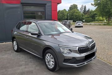 Skoda Kamiq Selection 1.5 TSI DSG