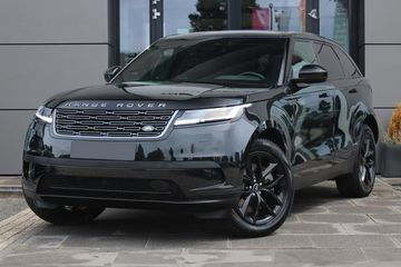 Land Rover Range Rover Velar D200  S