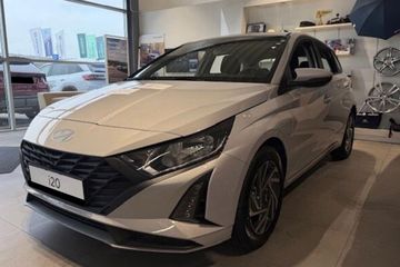 Hyundai i20 Modern 1.0 T-GDi