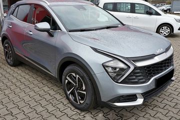 Kia Sportage 1.6 T-GDI L 2WD