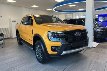 Ford Ranger Wildtrak A10 4x4
