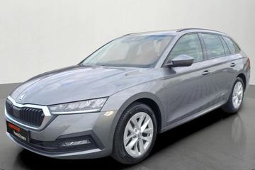 Skoda Octavia 1.5 TSI ACT Ambition
