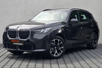 BMW X3 xDrive20d M Sport