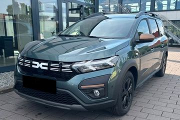 Dacia Jogger Extreme 7-miejsc 1.6 Full Hybrid