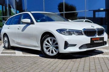 BMW Seria 3 Touring 320d xDrive