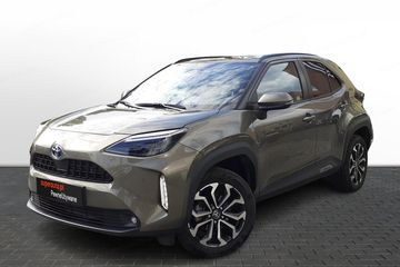 Toyota Yaris Cross 1.5 Hybrid Comfort