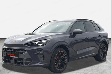 Cupra Terramar 1.5 eHybrid PHEV VZ DSG