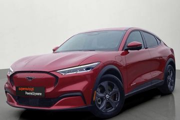 Ford Mustang Mach-E 75kWh RWD