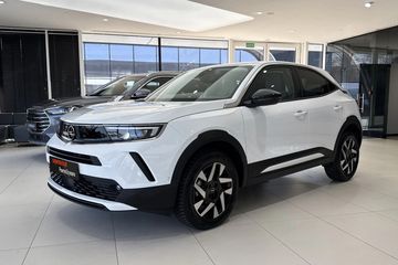 Opel Mokka 1.2 T Elegance