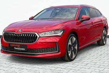Skoda Superb 1.5 Tsi Mhev Selection Dsg