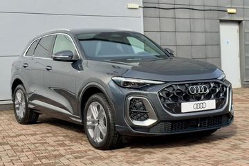 Audi Q5 TFSI quattro S line