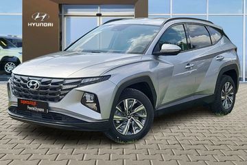 Hyundai Tucson 1.6 T-GDi HEV Smart 2WD