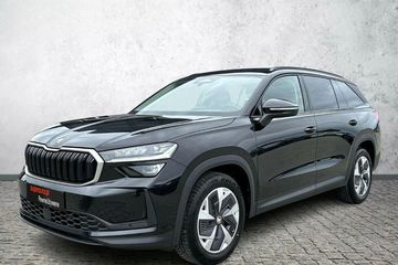 Skoda Kodiaq 2.0 TDI 4x4 Selection DSG