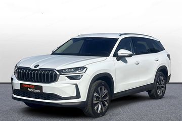 Skoda Kodiaq 2.0 Tdi 4X4 Drive Dsg